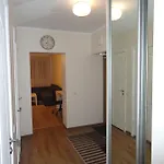 Butas Town Vilnius