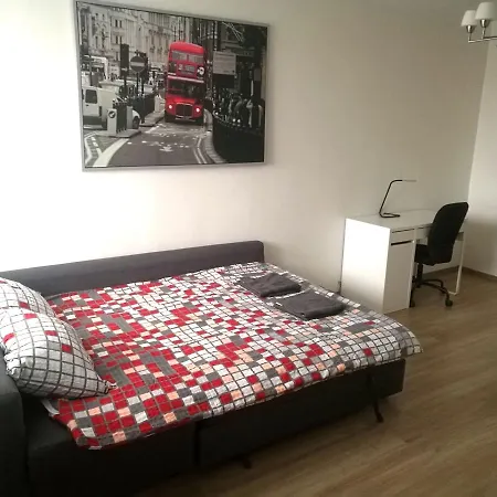 Town Apartment