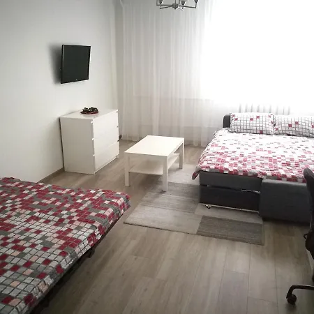 Apartment Town