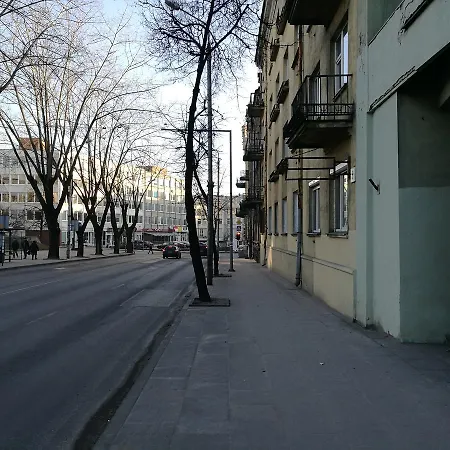 Apartment Town