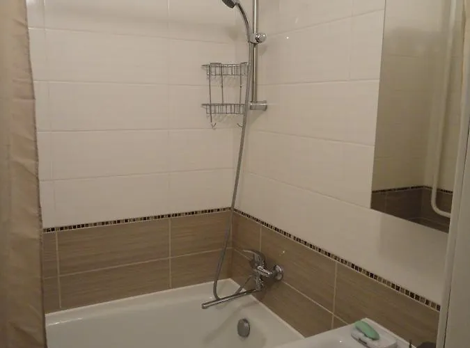 Town Apartment Wilna