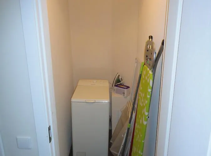 Town Apartment Wilna