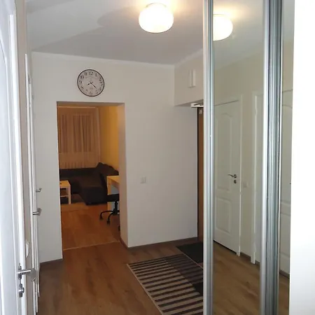 Apartment Town Wilna