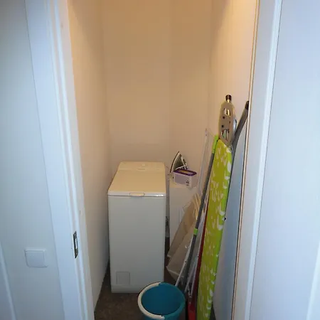 Town Apartment Wilna