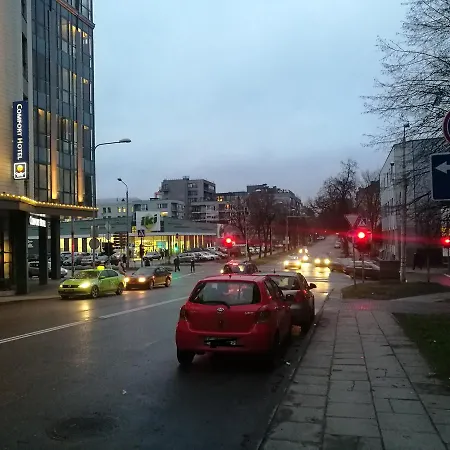 Town