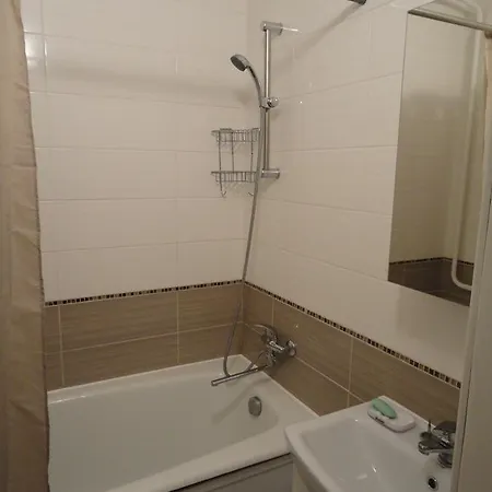 Town Apartment Wilna