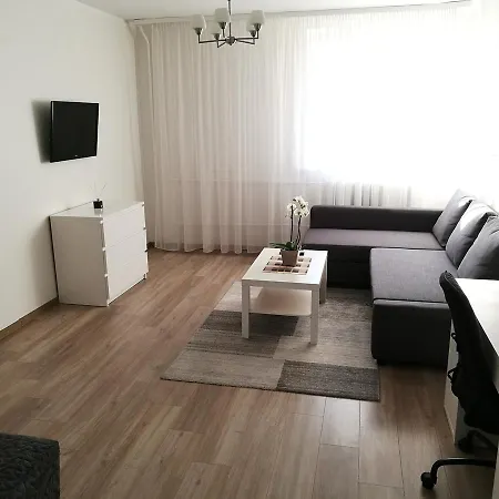 Town Apartment